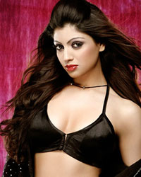 Akanksha Puri